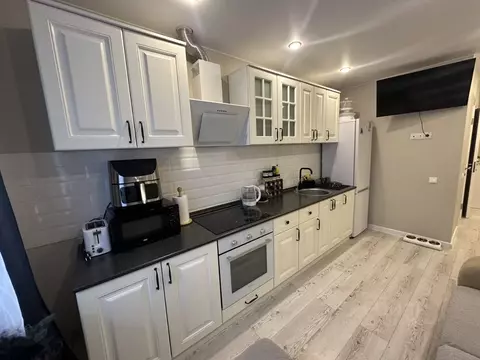 1-к кв. Московская область, Щелково городской округ, д. Большие ...