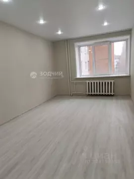 1-к кв. Чувашия, Чебоксары Кукшумская ул., 7 (31.8 м)