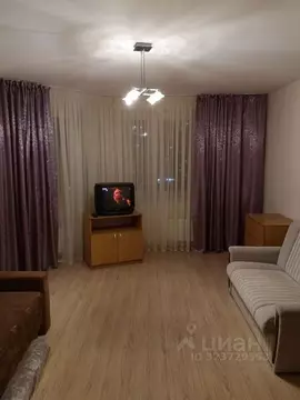 1-к кв. Московская область, Балашиха ул. 40 лет Победы, 27 (42.3 м)