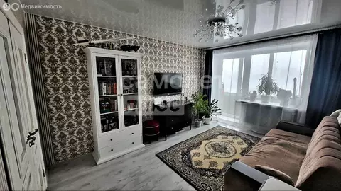 2-комнатная квартира: Рязань, улица Павлова, 12 (45.7 м)