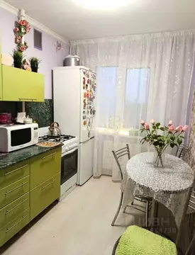 2-к кв. Саратовская область, Энгельс Полтавская ул., 30 (43.5 м)