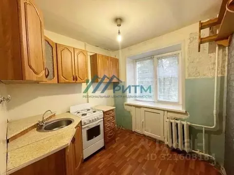 1-к кв. Пензенская область, Пенза Медицинская ул., 12 (30.0 м)