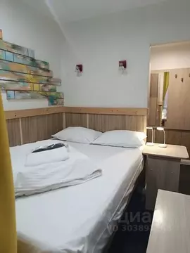 Комната Москва Садовая-Каретная ул., 20С3