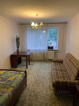 1-к кв. Башкортостан, Уфа ул. Юрия Гагарина, 13 (40.0 м)