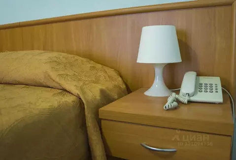 Комната Краснодарский край, Сочи ул. Просвещения, 170/5 (15.0 м)