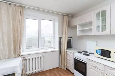 1-к кв. Тюменская область, Тюмень Широтная ул., 154 (33.6 м)