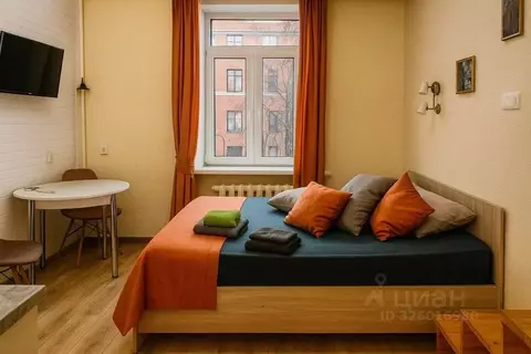 1-к кв. Москва Гостиничный проезд, 6К2 (21.0 м)