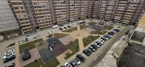 3-к кв. Дагестан, Каспийск ул. Зейнудина Батманова, 14А (91.0 м)