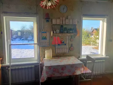 Дом в Ивановская область, Комсомольский район, с. Подозерский ...