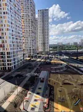 2-к кв. Московская область, Красногорск ул. Липовой Рощи, 2к3 (57.0 м)