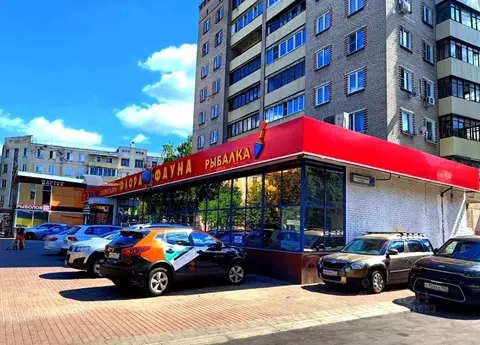 2-к кв. Московская область, Подольск Революционный просп., 19/21 (43.0 ...