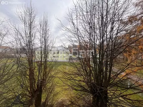 3-комнатная квартира: Кострома, Советская улица, 111Б (60.4 м)