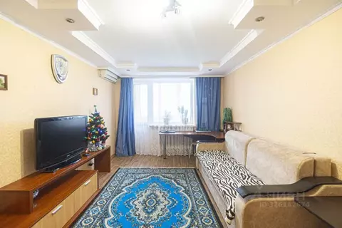 1-к кв. Севастополь ул. Флагманская, 6 (31.1 м)