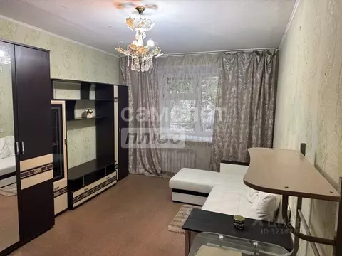 Комната Ханты-Мансийский АО, Сургут Нагорная ул., 7 (19.4 м)