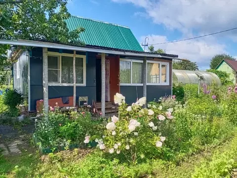 Дом в Калужская область, Перемышльский район, Большие Козлы с/пос, ...