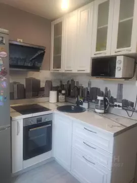 2-к кв. Московская область, Ногинск Богородский городской округ, ул. ...