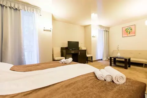 Комната Московская область, Сергиево-Посадский городской округ, д. ...