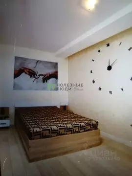 1-к кв. Севастополь ул. Челнокова, 19 (38.0 м)