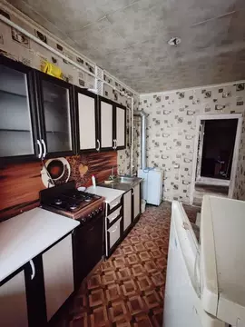 2-к кв. Владимирская область, Киржачский муниципальный округ, д. ...