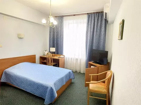 Комната Воронежская область, Воронеж Театральная ул., 23 (17.0 м)