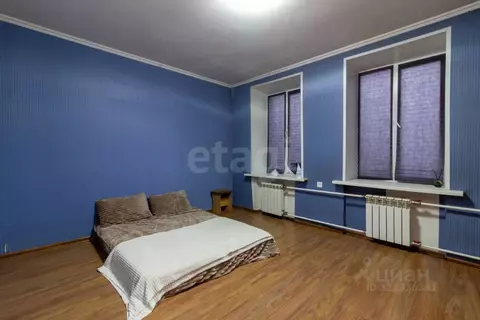 2-к кв. Красноярский край, Красноярск ул. Калинина, 2Б (46.4 м)