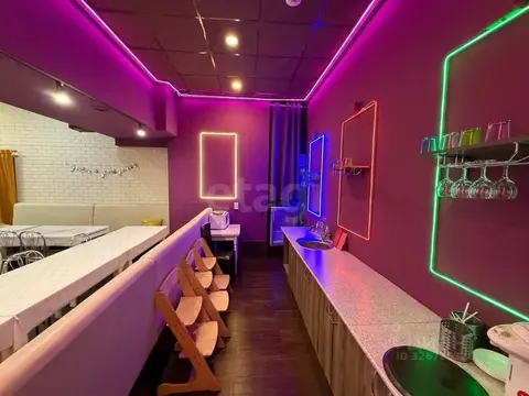 Помещение свободного назначения в Новосибирская область, Новосибирск ...