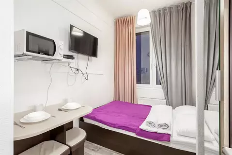 Комната Москва Смольная ул., 44к1