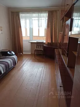 1-к кв. Пермский край, Пермь ул. Чкалова, 2 (36.3 м)