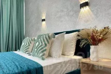 1-к кв. Краснодарский край, Туапсинский муниципальный округ, с. Агой, ...