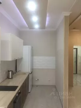 2-к кв. Краснодарский край, Сочи ул. Молокова, 1 (52.0 м)