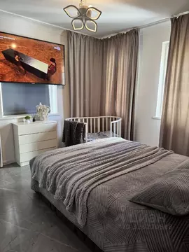 3-к кв. Краснодарский край, Сочи Ландышевая ул., 12/7 (92.0 м)