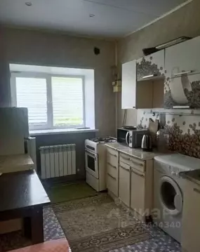 2-к кв. Ярославская область, Переславль-Залесский муниципальный округ, ...