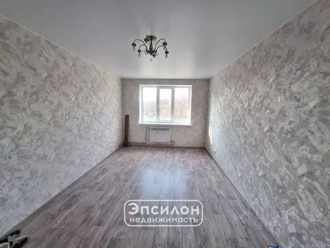 1-к кв. Курская область, Курск Северо-Западный мкр, проезд Сергеева, 7 ...