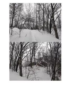 Участок в Московская область, Истра ул. Ленина, Река Истра (7.5 сот.)