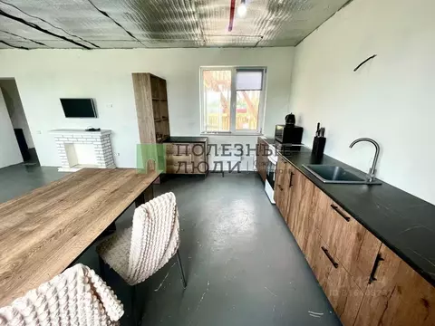 Дом в Хабаровский край, Хабаровск ул. 2-я Надежда-4 (94 м)