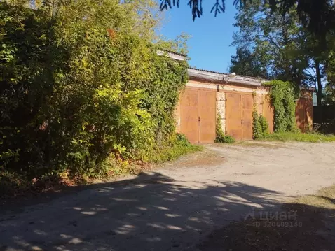 Офис в Рязанская область, с. Путятино ул. Дзержинского, 6А (73 м)