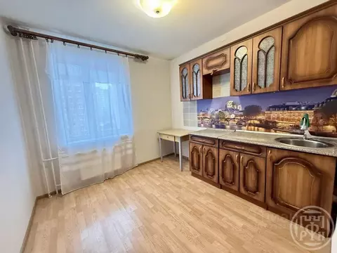 1-к кв. Ленинградская область, Всеволожск Южный мкр, ул. Московская, ...