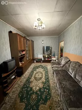 2-комнатная квартира: Ломоносов, Кронштадтская улица, 7 (48.9 м)