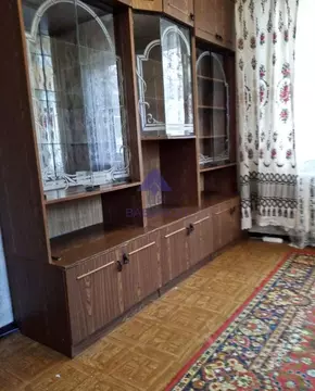 1-к кв. Ростовская область, Волгодонск Ленинградская ул. (35.0 м)