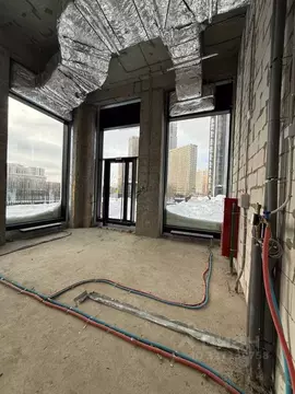 Помещение свободного назначения в Москва Озерная ул., 1к1/3 (40 м)