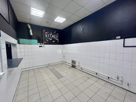 Помещение свободного назначения в Нижегородская область, Нижний ...