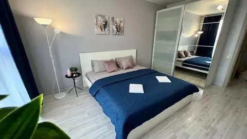 2-к кв. Московская область, Балашиха просп. Ленина, 32д (42.0 м)