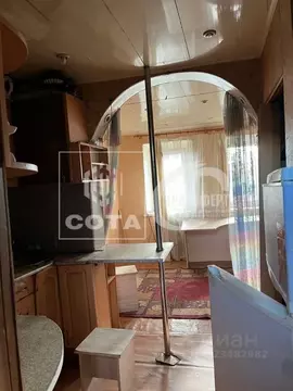 2-к кв. Воронежская область, Воронеж ул. Максима Горького, 32 (33.0 м)