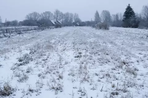 Участок в Ярославская область, Некрасовское рп  (12.0 сот.)