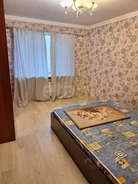 2-к кв. Ярославская область, Ярославль Чернопрудная ул., 12к3 (65.5 м)