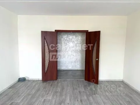 2-к кв. Челябинская область, Челябинск ул. Салавата Юлаева, 17 (57.0 ...