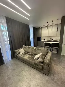Студия Татарстан, Казань ул. Алексея Козина, 9 (35.0 м)