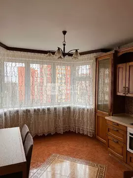 Продается 2-комнатная квартира