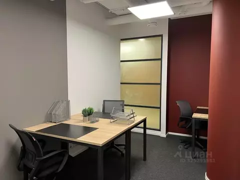 Офис в Москва Минская ул., 2Ж (12 м)