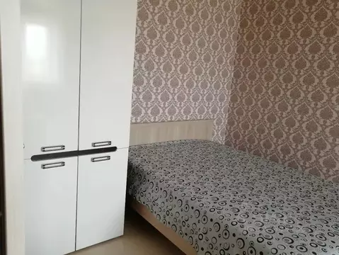 1-к кв. Вологодская область, Вологда ул. Гагарина, 82А (36.0 м)